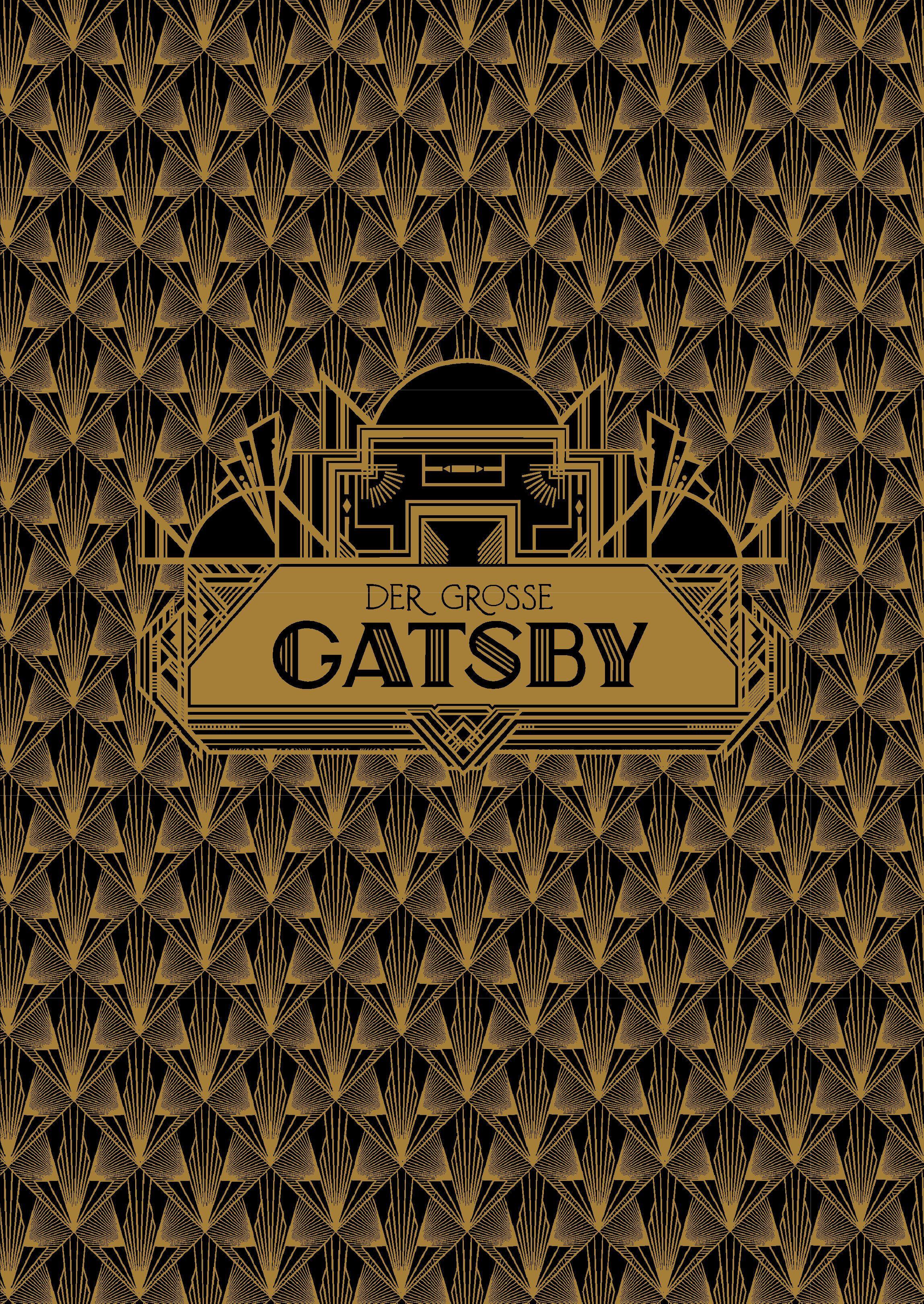 Beispielinhalt (Bild) Der große Gatsby