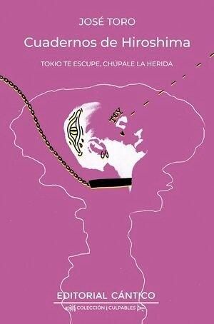Vorderes Coverbild Cuadernos de Hiroshima