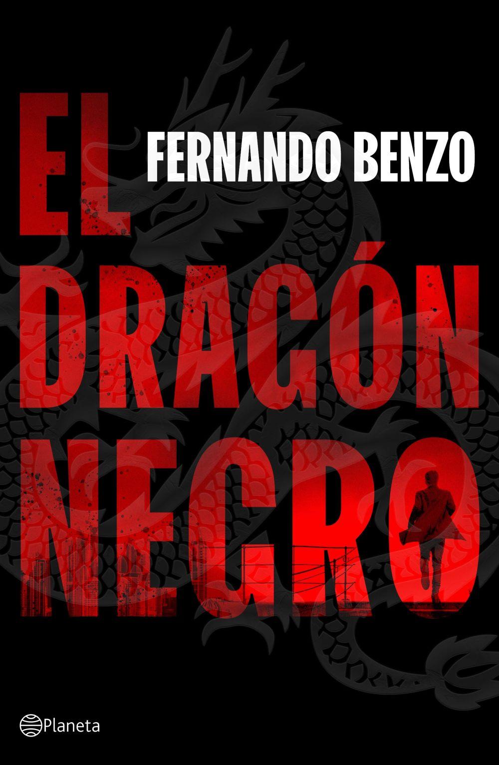 Beispielinhalt (Bild) El dragón negro