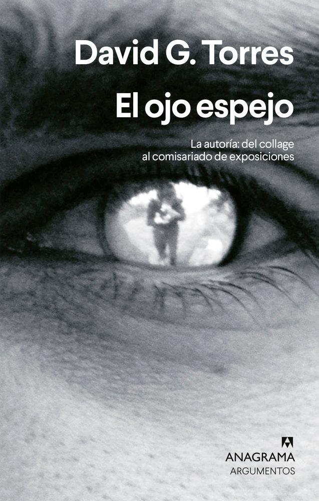 Vorderes Coverbild El Ojo Espejo