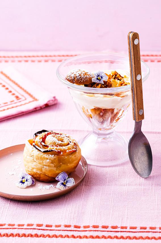 Beispielinhalt (Bild) SRF bi de Lüt - Landfrauenküche