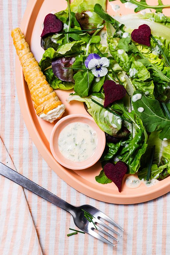 Beispielinhalt (Bild) SRF bi de Lüt - Landfrauenküche