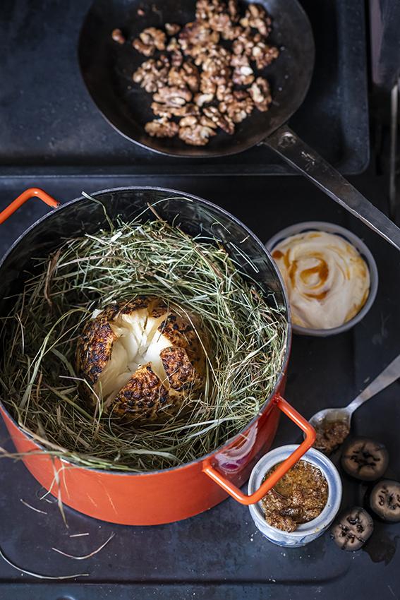 Beispielinhalt (Bild) Herzensküche