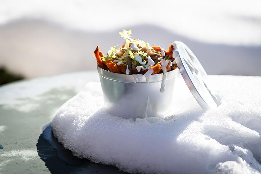 Beispielinhalt (Bild) Herzensküche