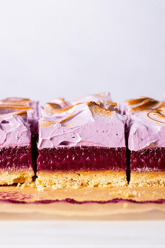 Beispielinhalt (Bild) The Elements of Baking