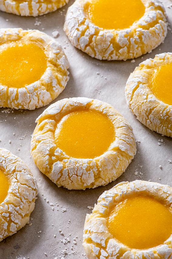 Beispielinhalt (Bild) The Elements of Baking