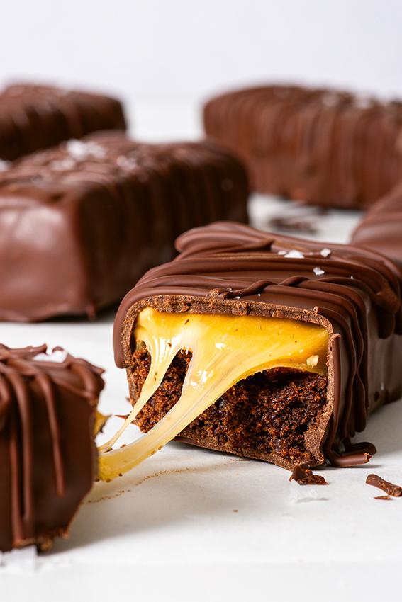 Beispielinhalt (Bild) The Elements of Baking