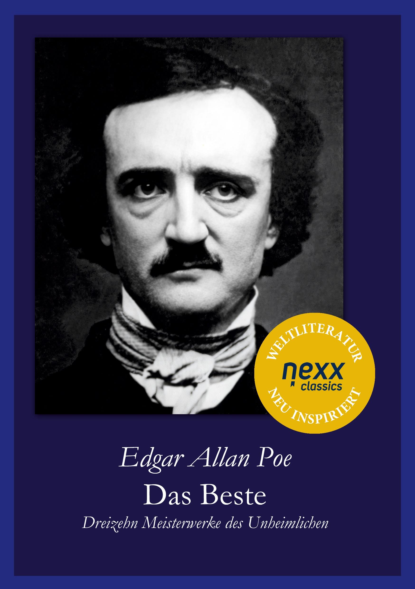 Vorderes Coverbild Das Beste