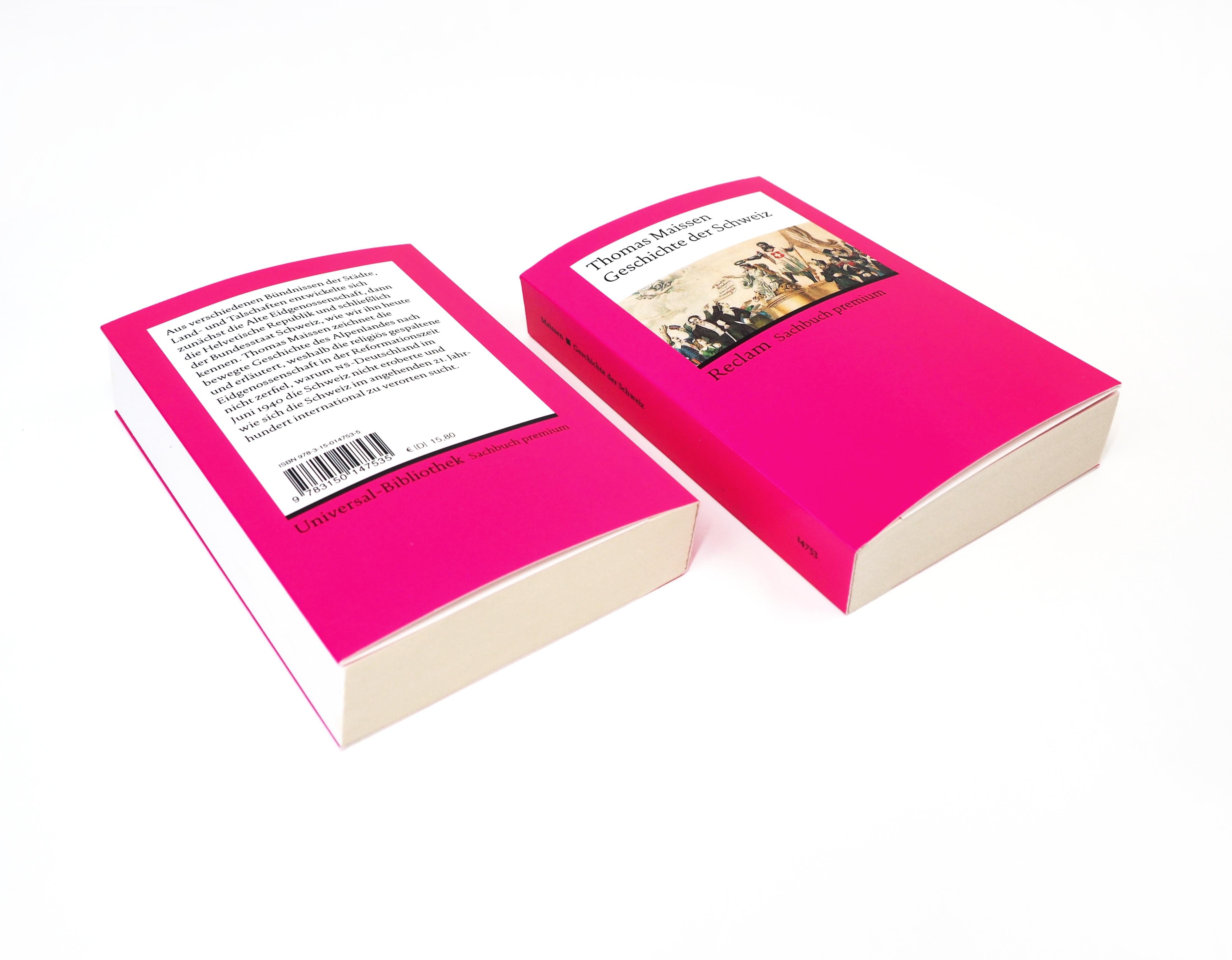 Beispielinhalt (Bild) Geschichte der Schweiz