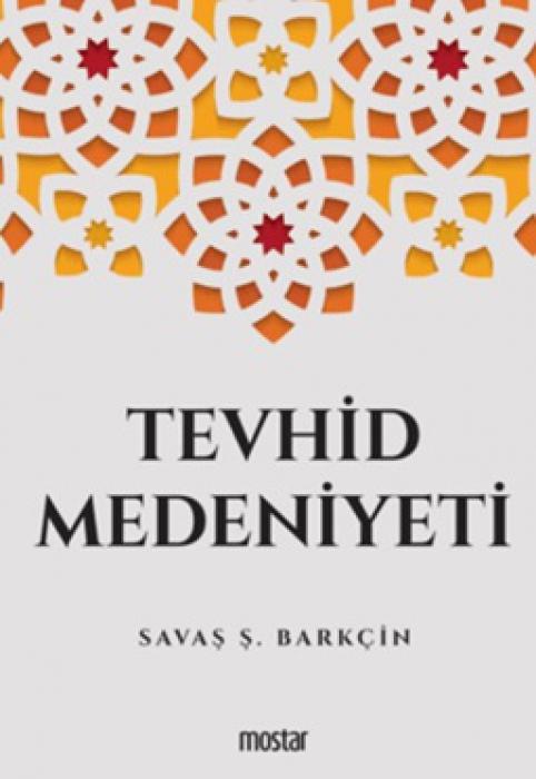 Vorderes Coverbild Tevhid Medeniyeti