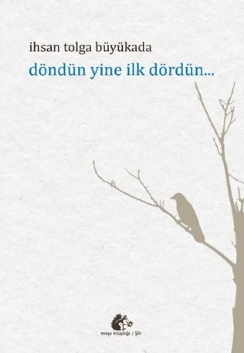 Vorderes Coverbild Döndün Yine Ilk Dördün