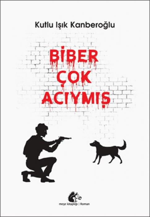 Vorderes Coverbild Biber Cok Aciymis
