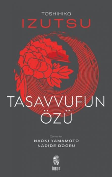 Vorderes Coverbild Tasavvufun Özü