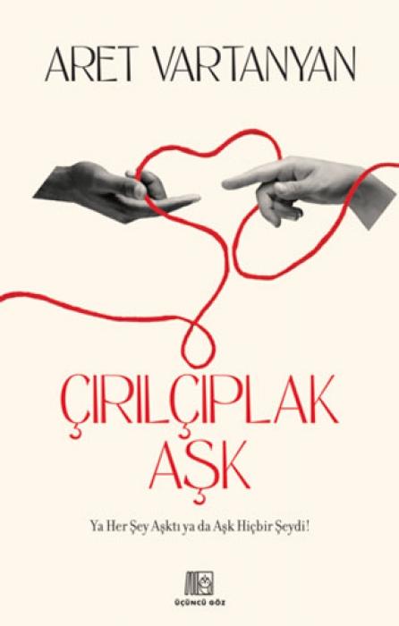 Vorderes Coverbild Cirilciplak Ask