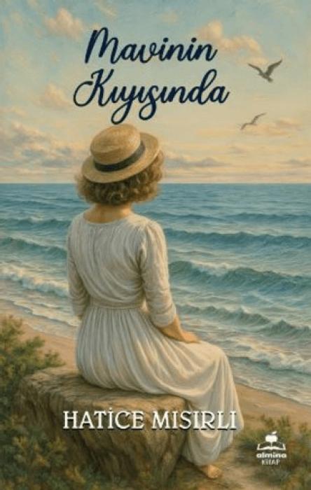 Vorderes Coverbild Mavinin Kiyisinda