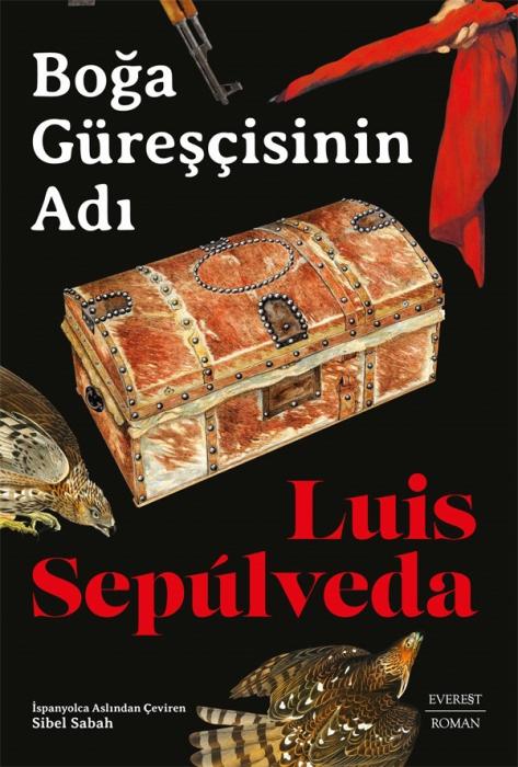 Vorderes Coverbild Boga Gürescisinin Adi