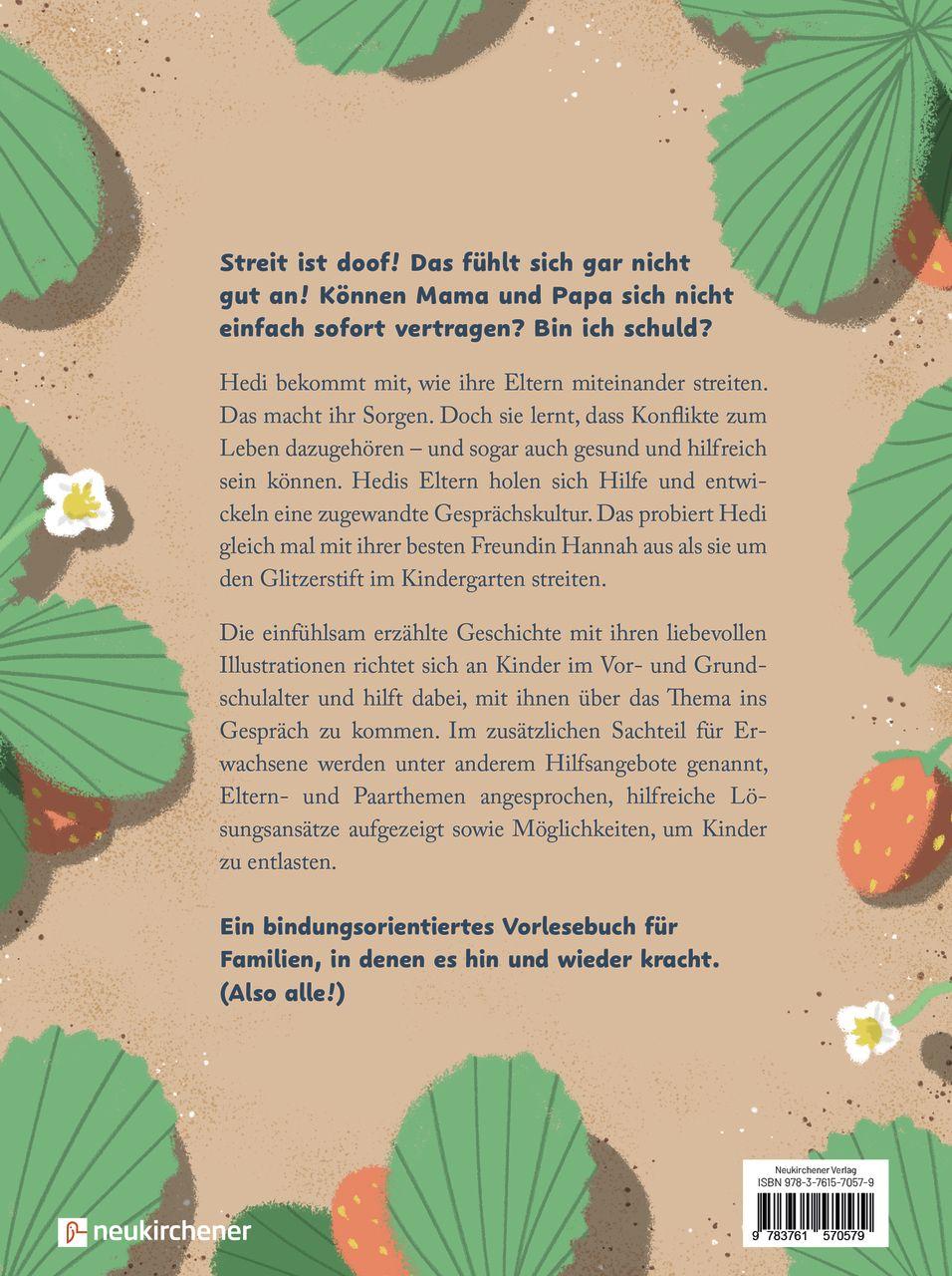 Beispielinhalt (Bild) Vertragt ihr euch wieder?