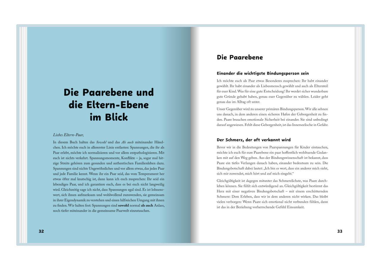 Beispielinhalt (Bild) Vertragt ihr euch wieder?