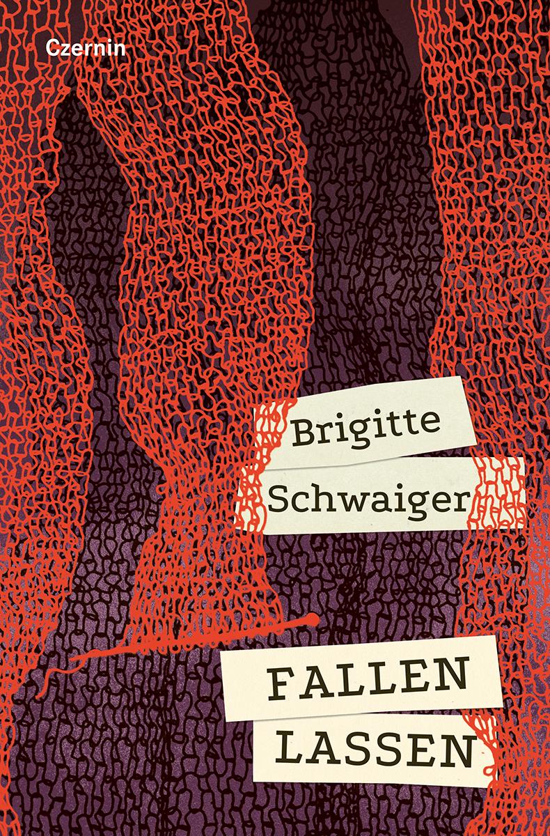 Vorderes Coverbild Fallen lassen