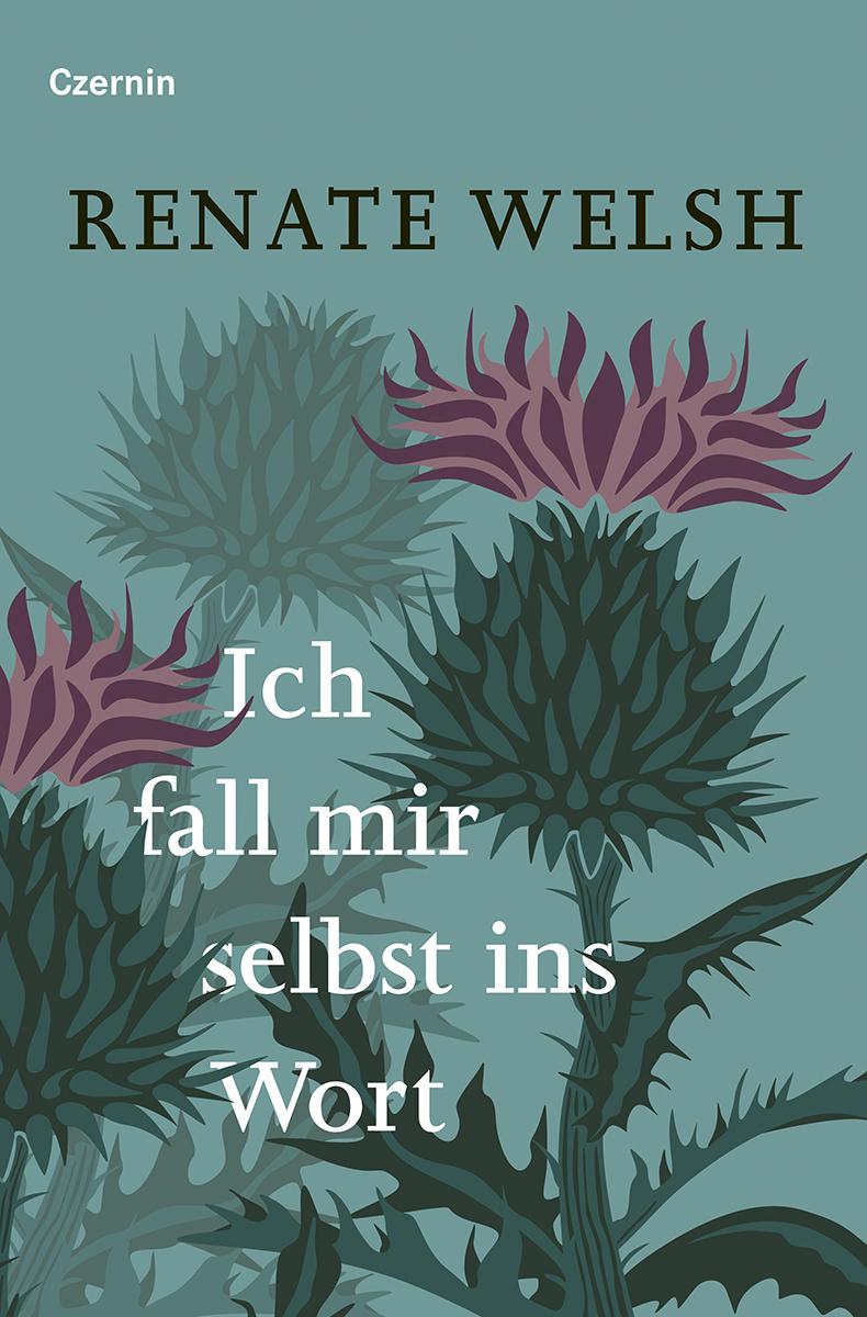 Vorderes Coverbild Ich fall mir selbst ins Wort