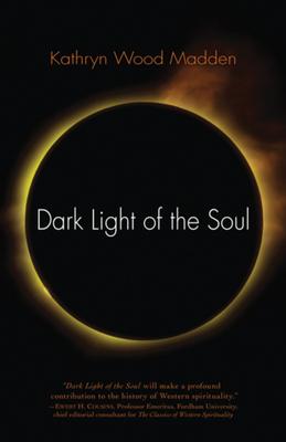 Vorderes Coverbild Dark Light of the Soul