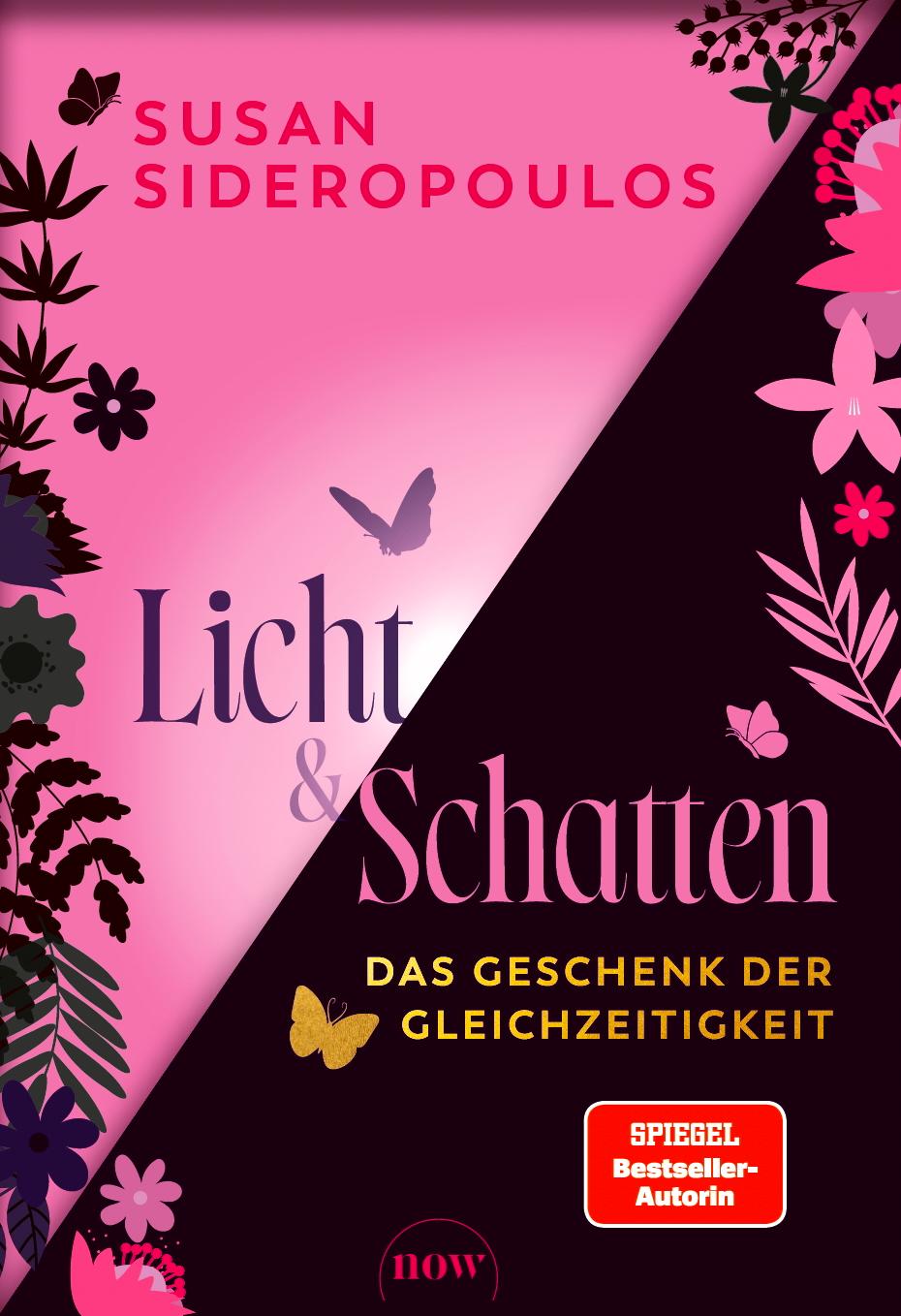 Vorderes Coverbild Licht und Schatten