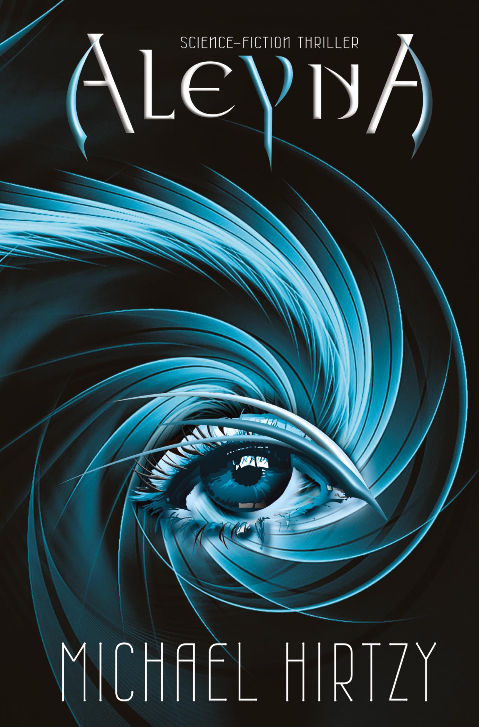 Vorderes Coverbild Aleyna