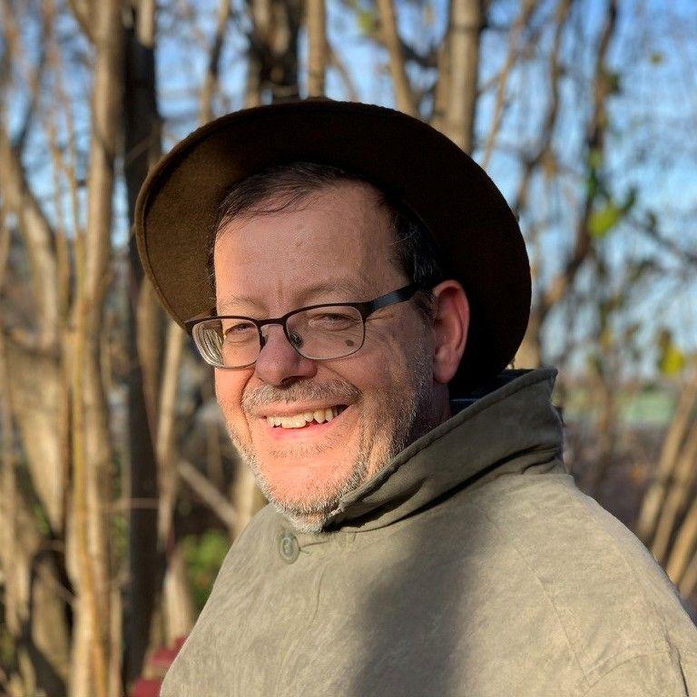 Autorenbild Die Nachhaltigkeitslüge