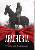 Vorderes Coverbild Apacheria
