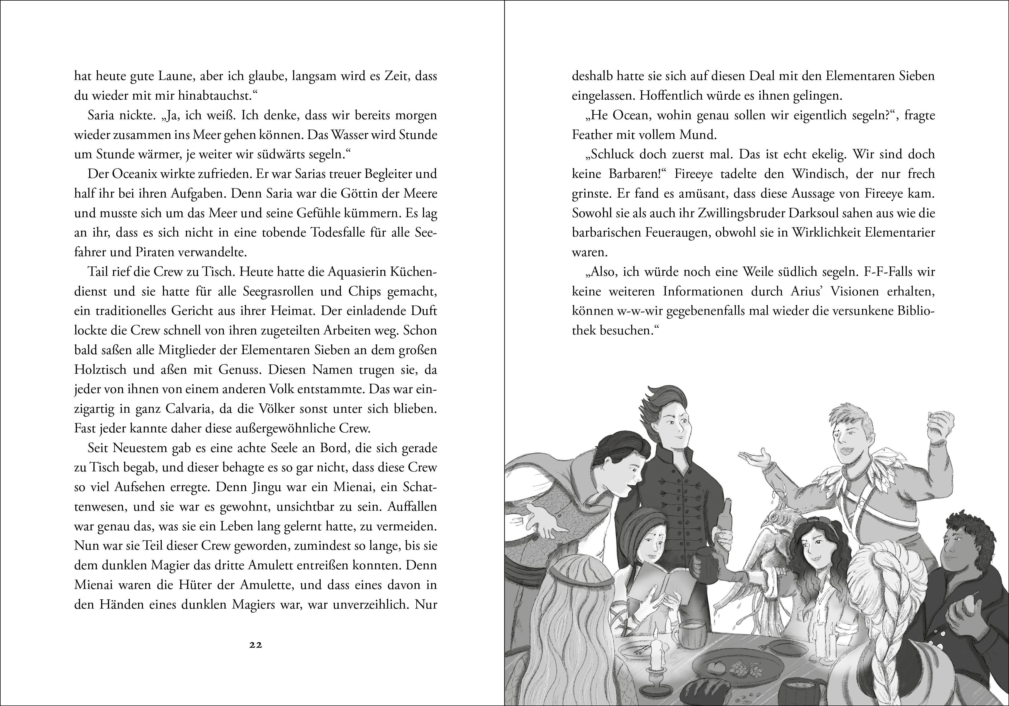 Beispielinhalt (Bild) Die Völker von Calvaria (3)