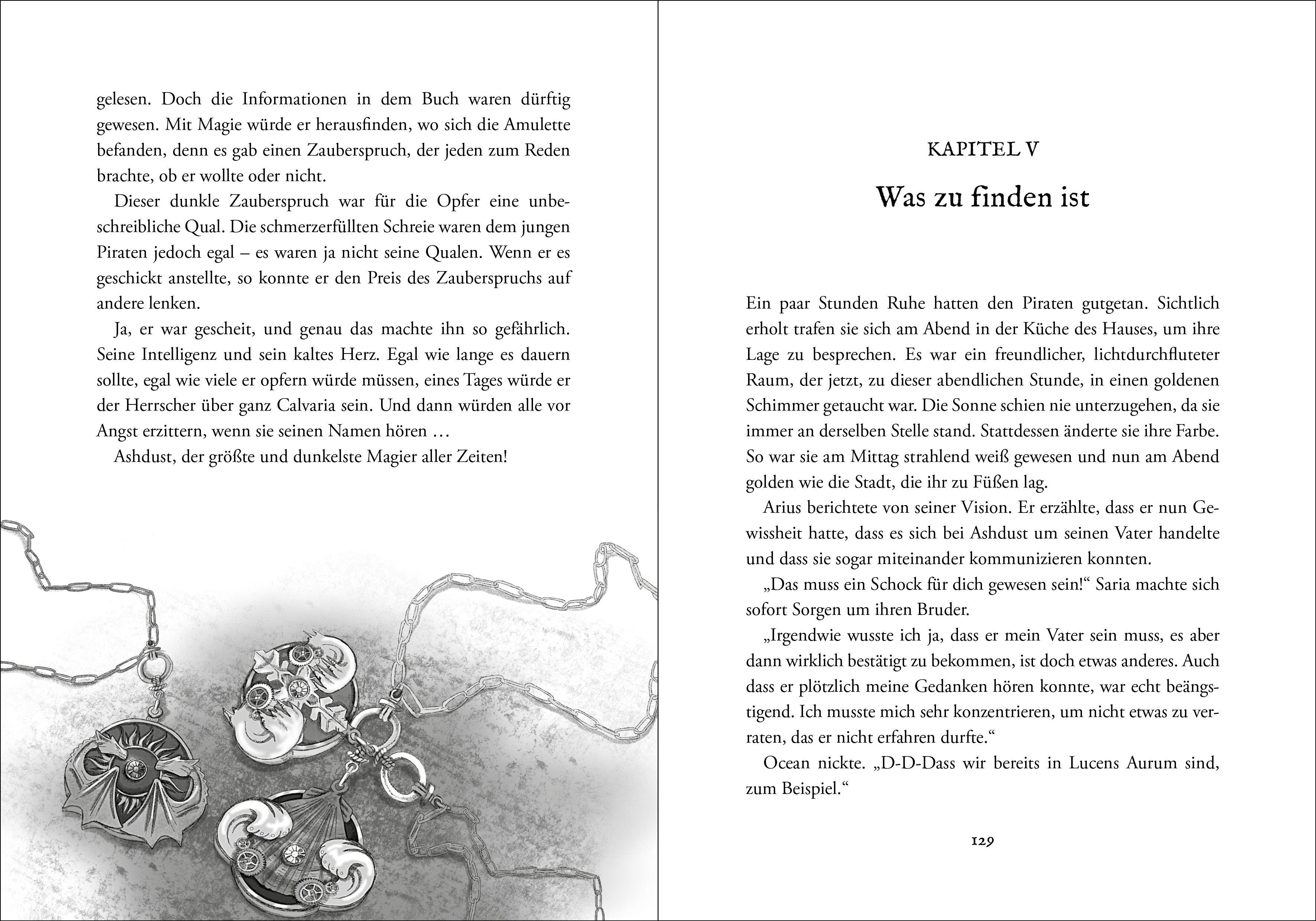 Beispielinhalt (Bild) Die Völker von Calvaria (3)