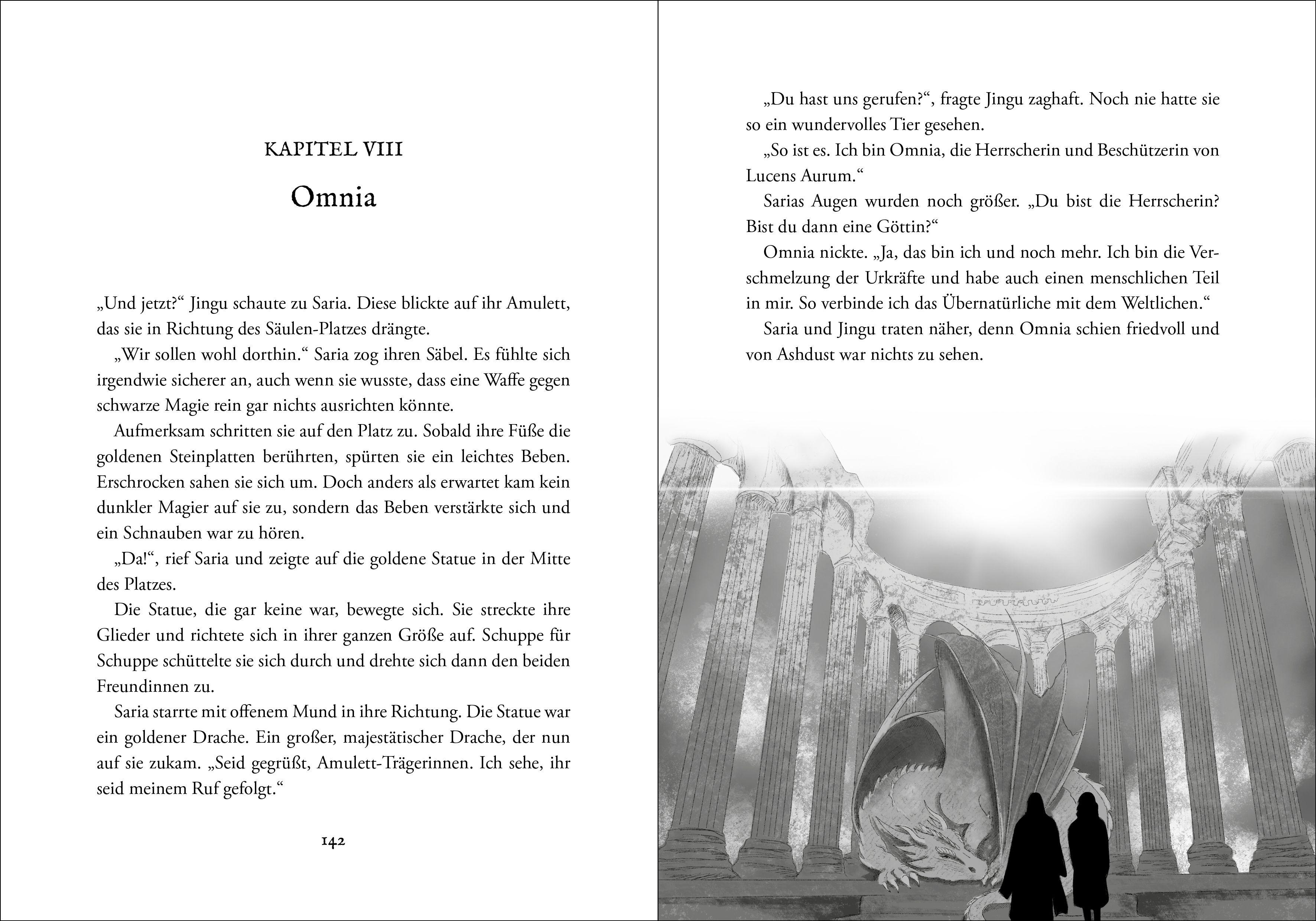 Beispielinhalt (Bild) Die Völker von Calvaria (3)