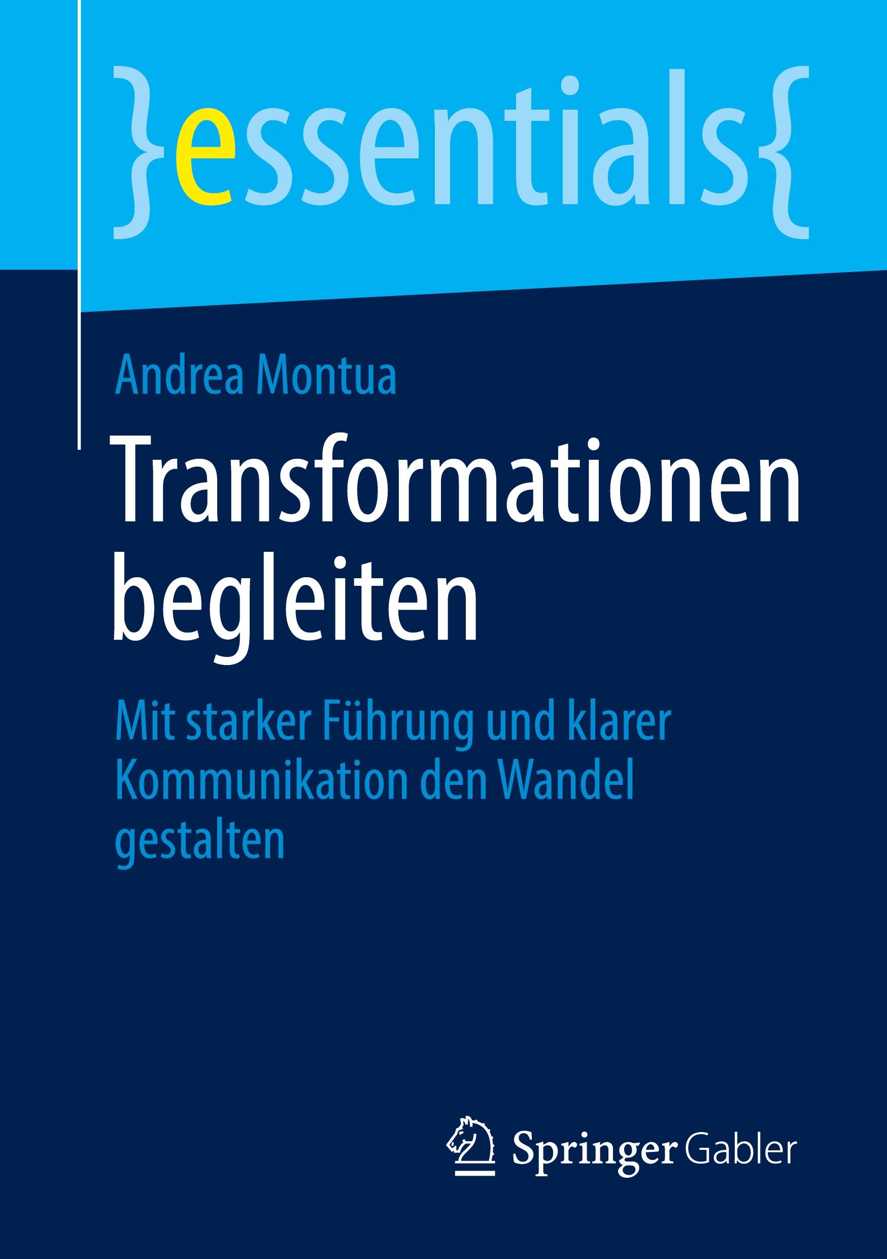 Vorderes Coverbild Transformationen begleiten