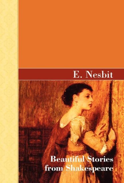Vorderes Coverbild Beautiful Stories from Shakespeare