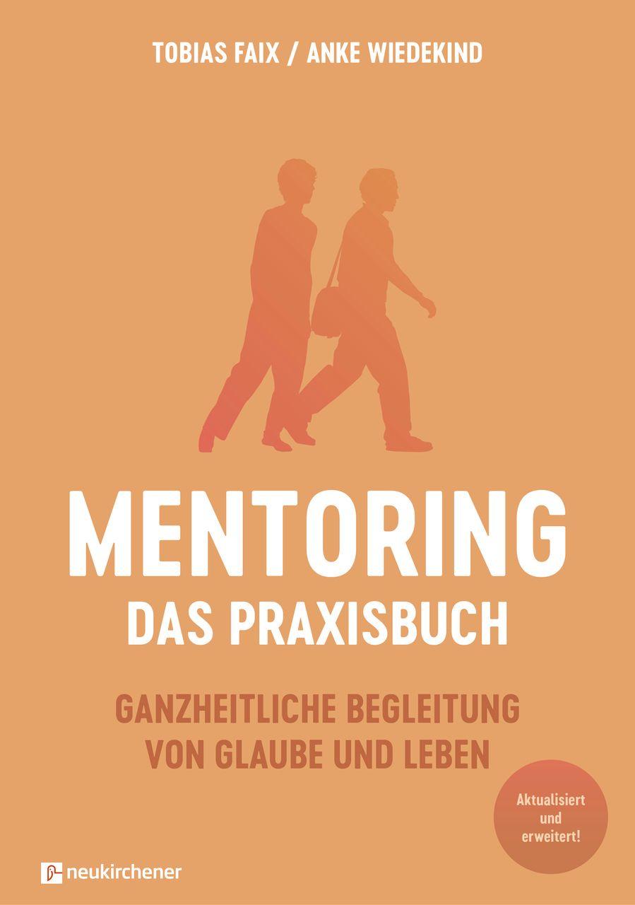 Vorderes Coverbild Mentoring - Das Praxisbuch