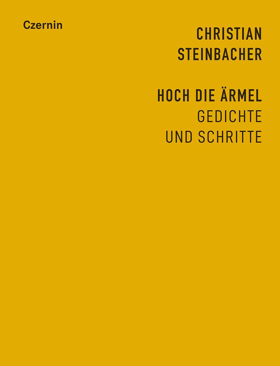 Vorderes Coverbild Hoch die Ärmel