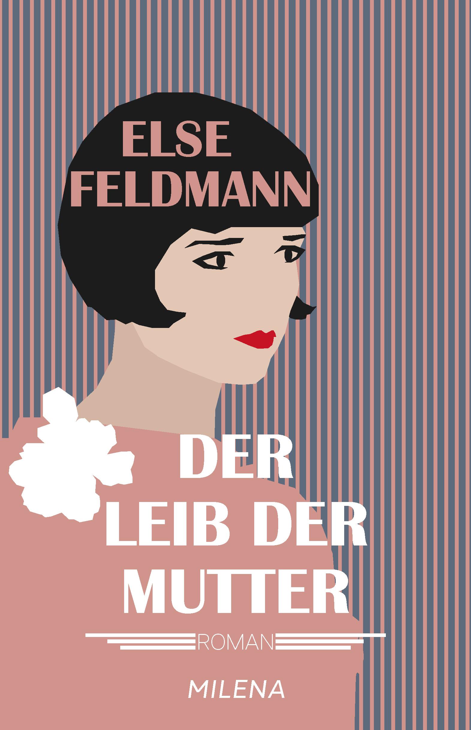 Vorderes Coverbild Der Leib der Mutter