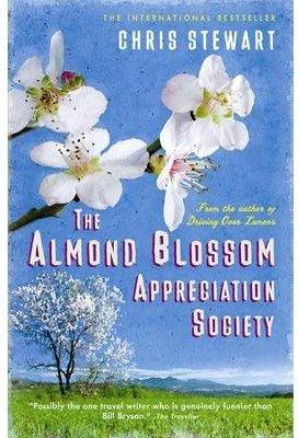 Vorderes Coverbild The Almond Blossom Appreciation Society