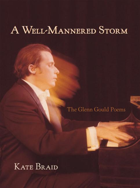 Vorderes Coverbild A Well-Mannered Storm