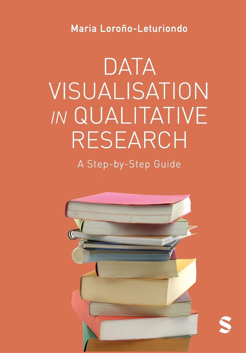 Vorderes Coverbild Data Visualisation in Qualitative Research