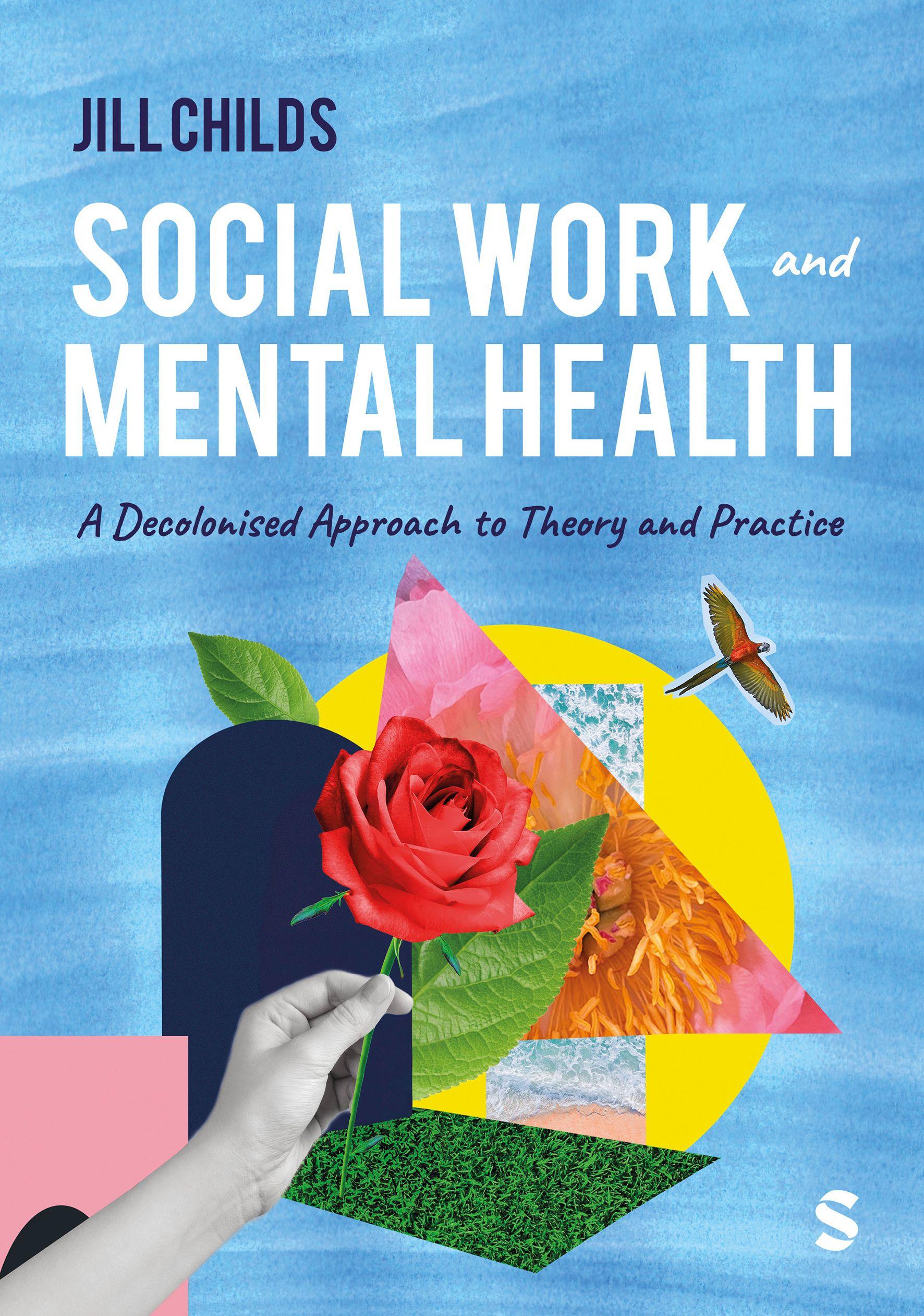 Vorderes Coverbild Social Work and Mental Health