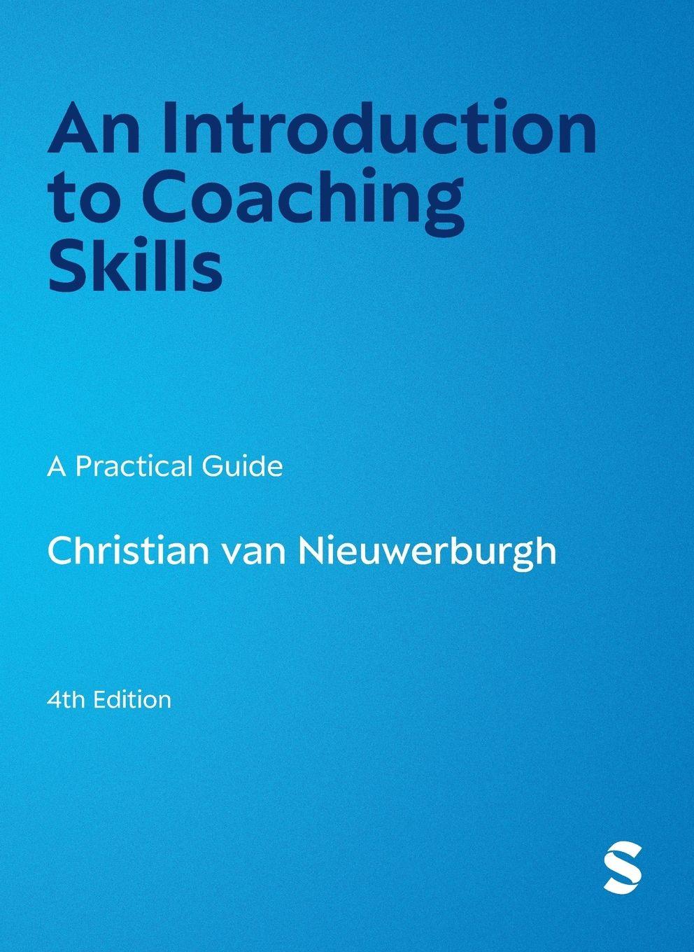 Vorderes Coverbild An Introduction to Coaching Skills