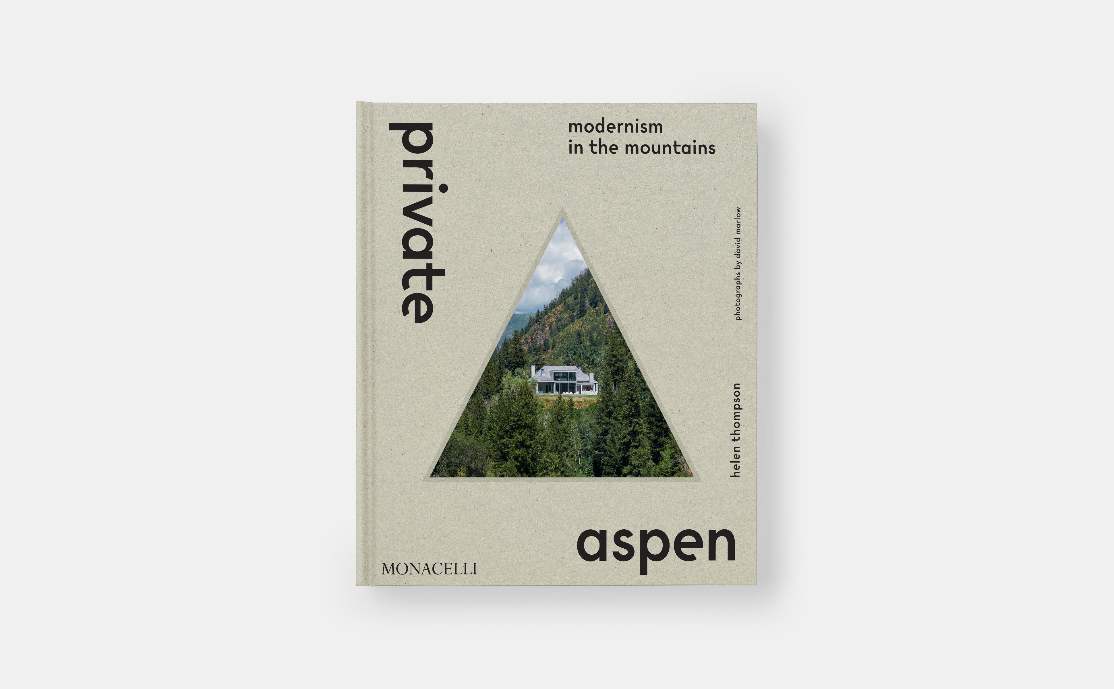 Beispielinhalt (Bild) Private Aspen