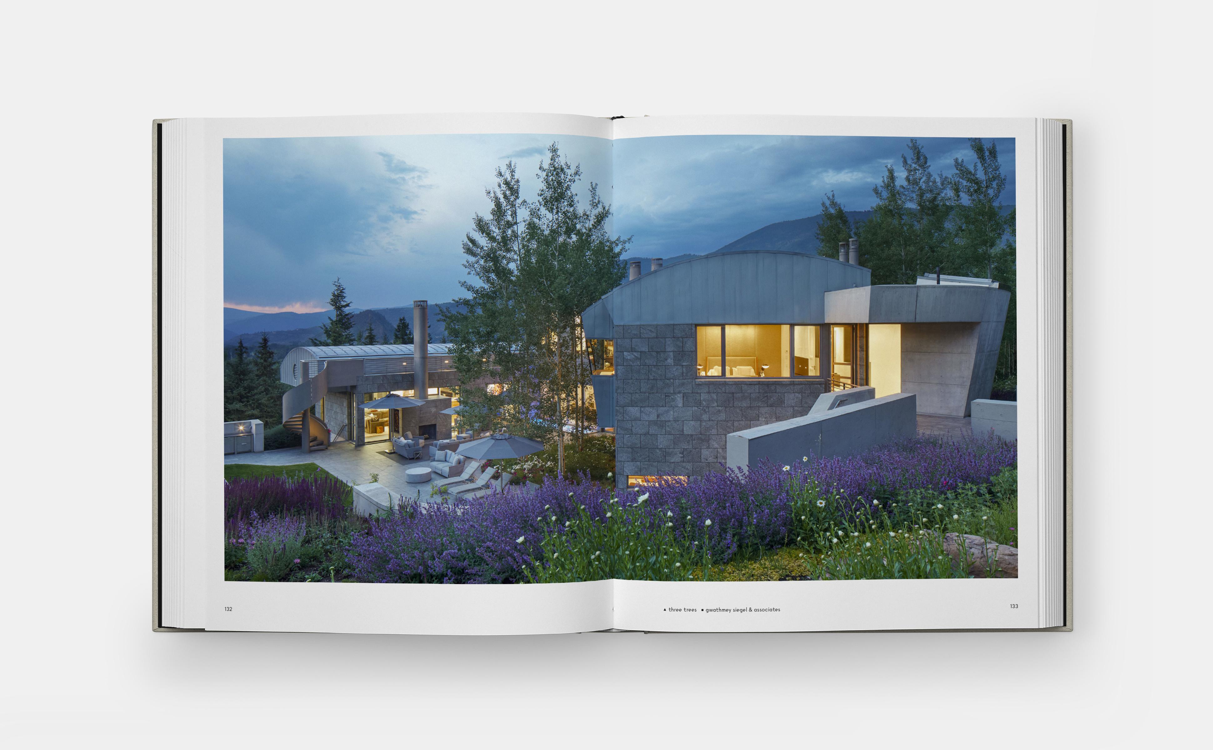 Beispielinhalt (Bild) Private Aspen