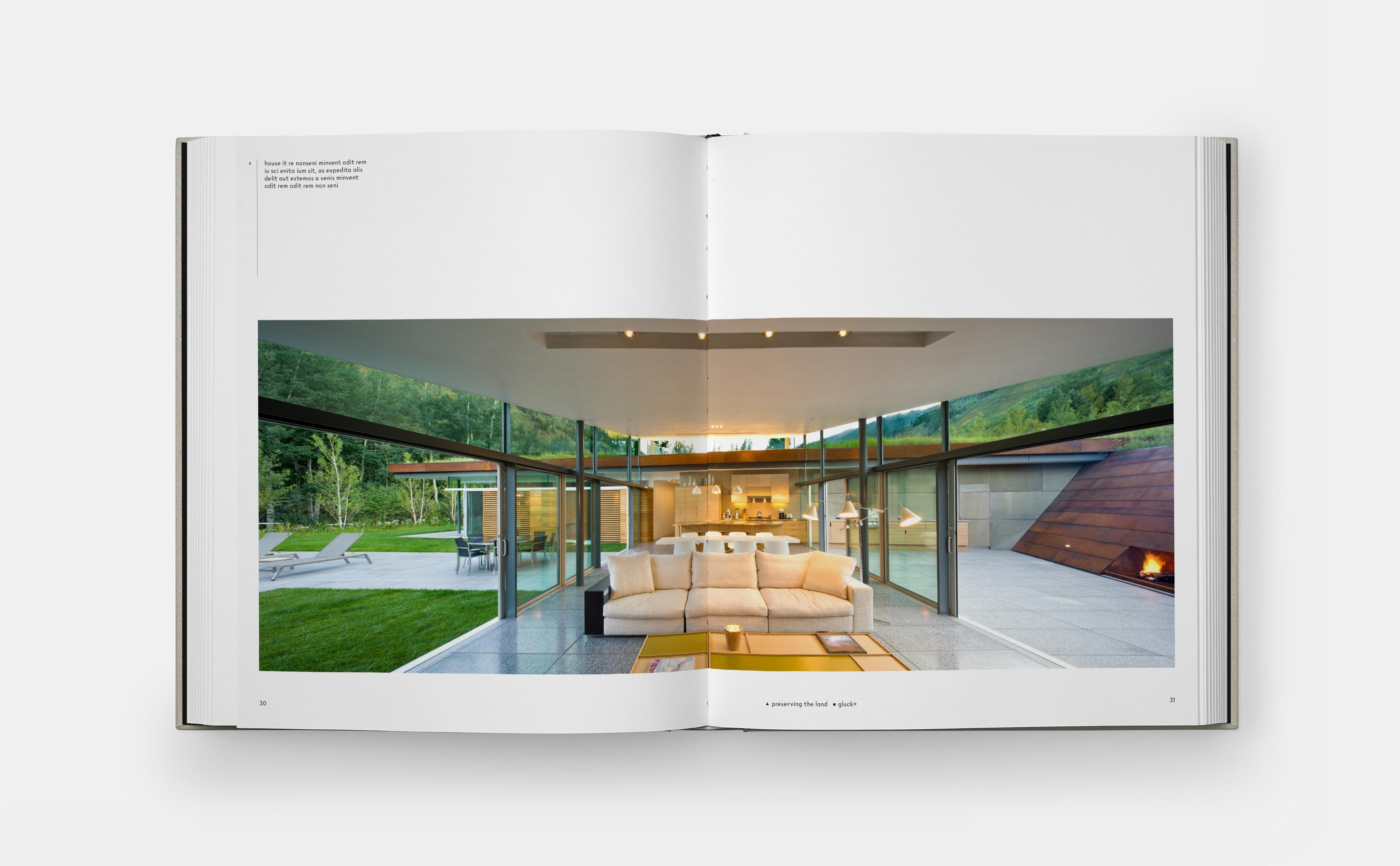 Beispielinhalt (Bild) Private Aspen