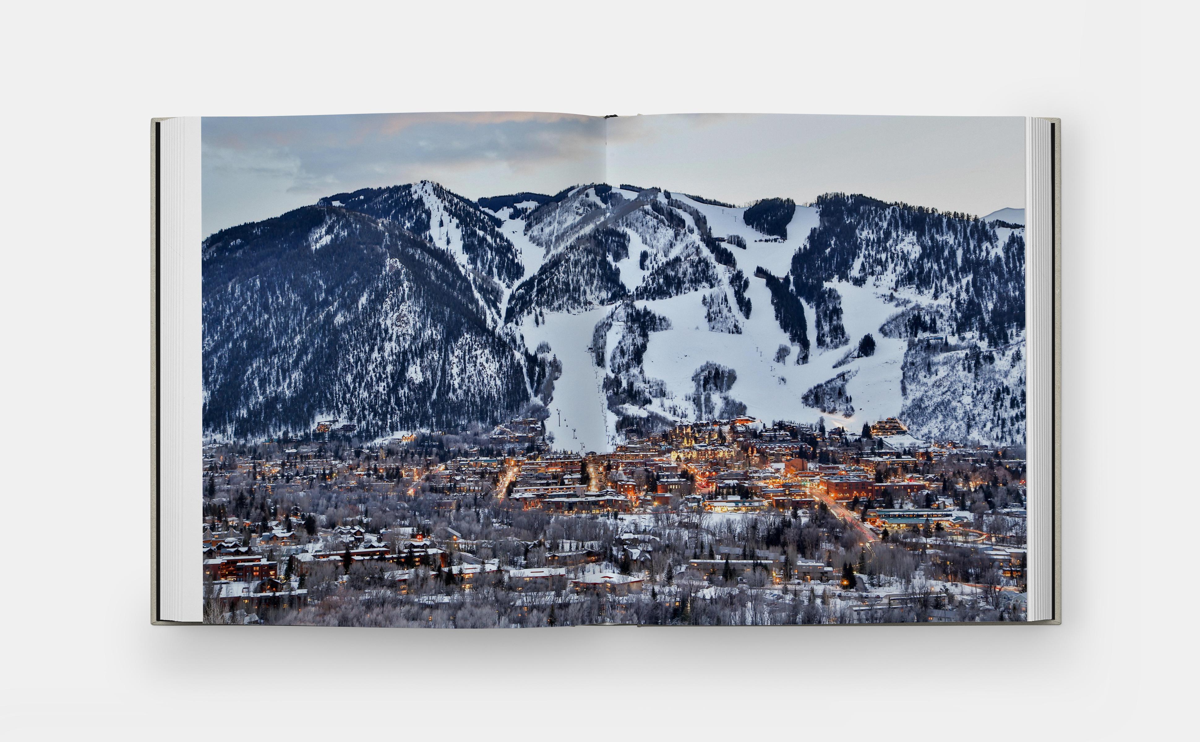 Beispielinhalt (Bild) Private Aspen