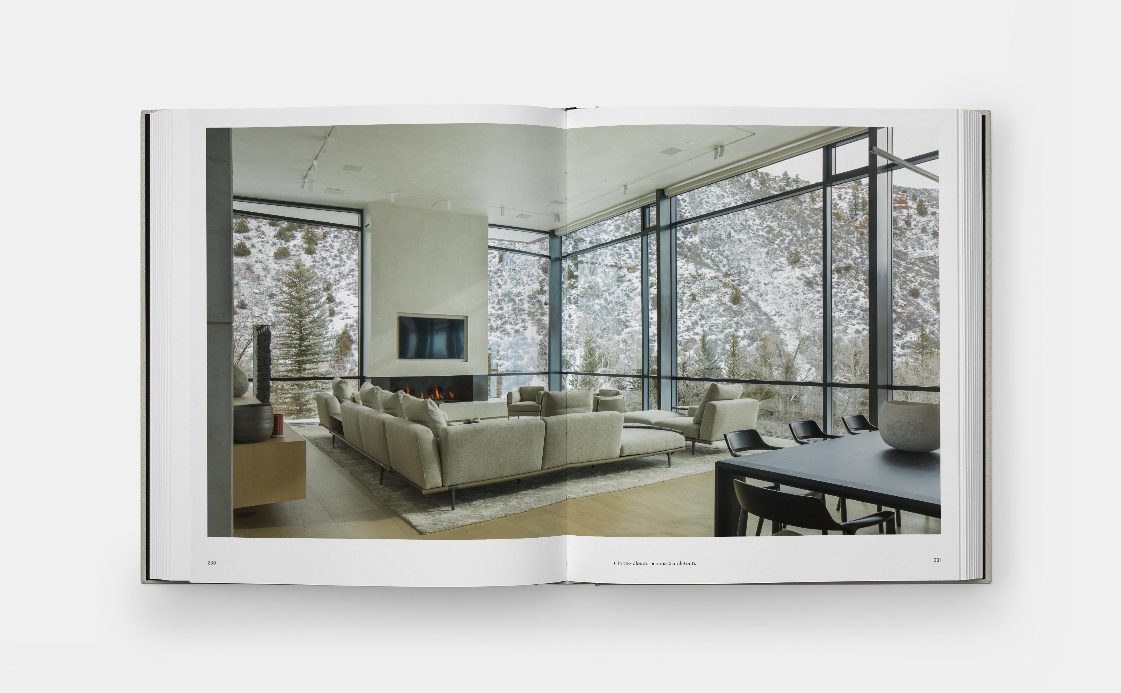 Beispielinhalt (Bild) Private Aspen