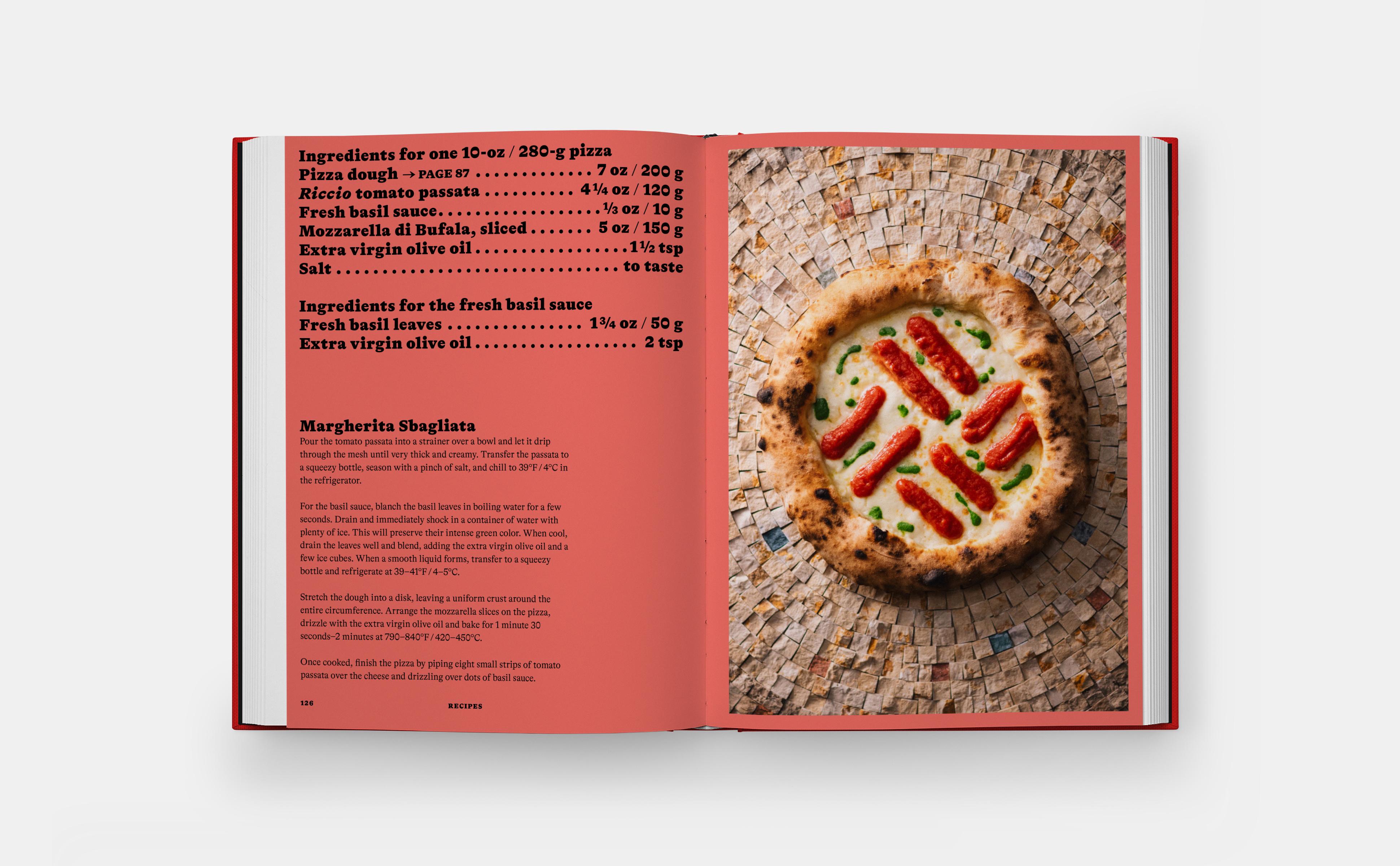 Beispielinhalt (Bild) Franco Pepe: Pizza Chef (2025)