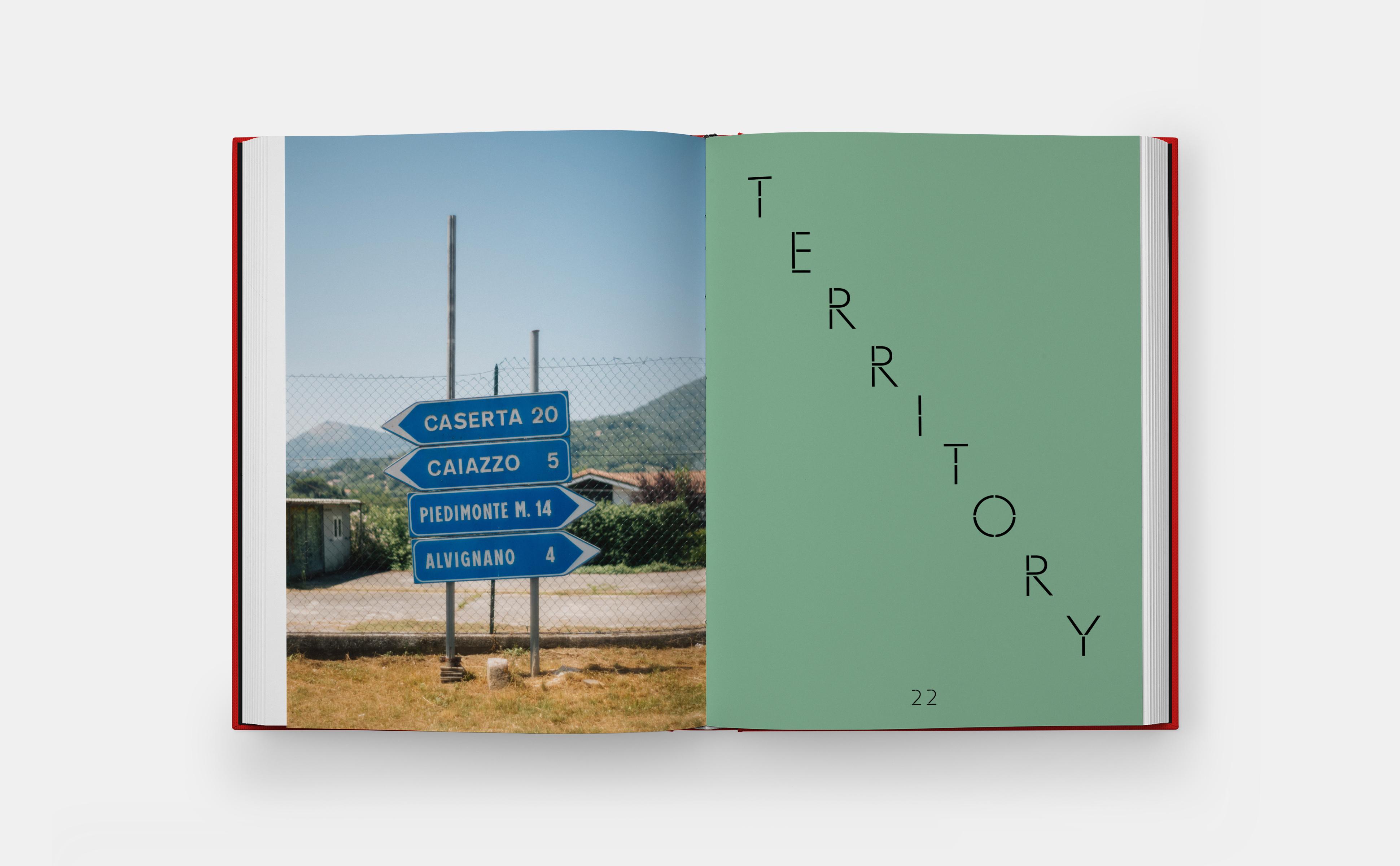 Beispielinhalt (Bild) Franco Pepe: Pizza Chef (2025)