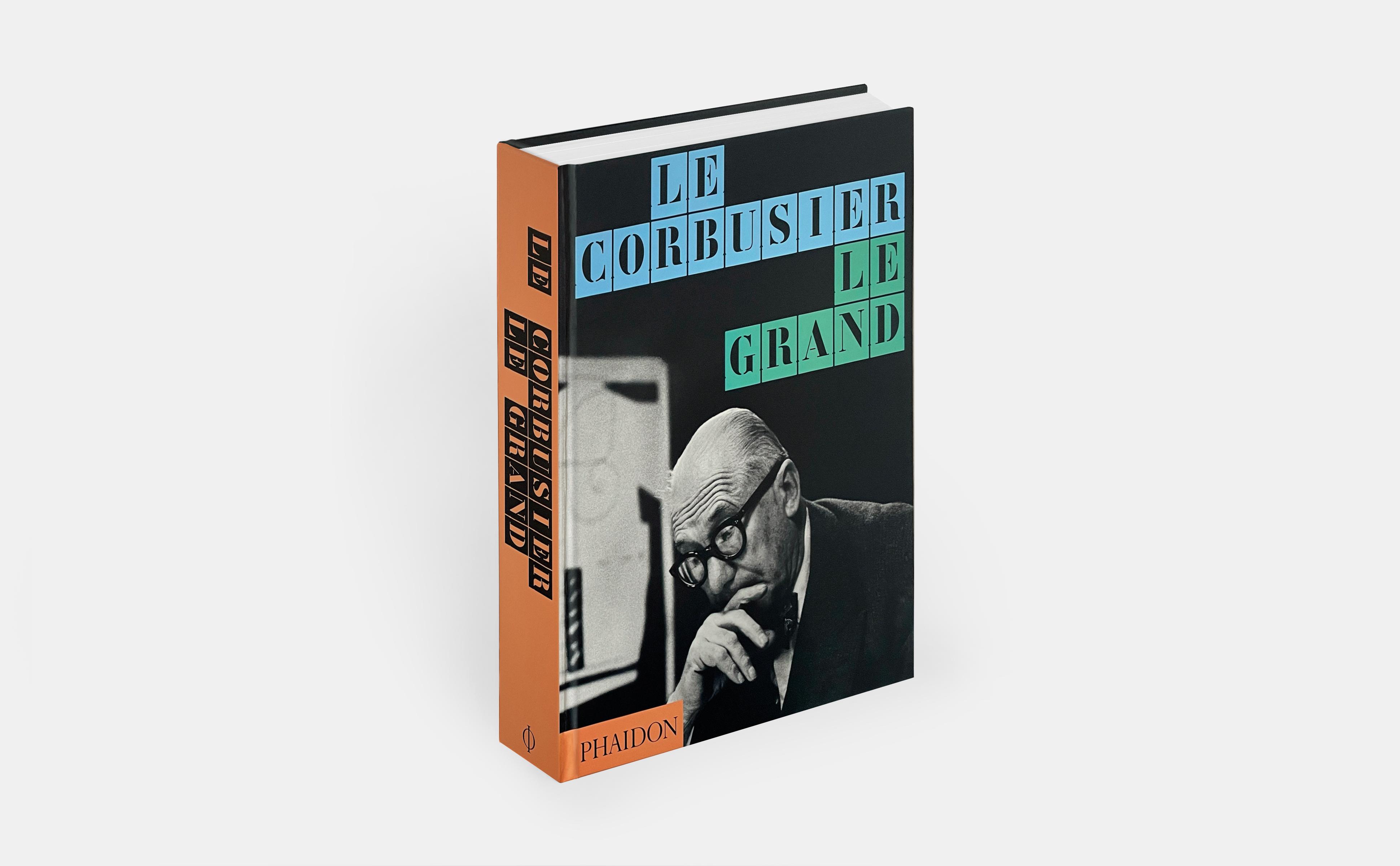Beispielinhalt (Bild) Le Corbusier